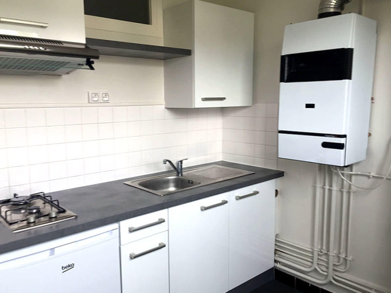 Studio - 31 m² - 1 pièce