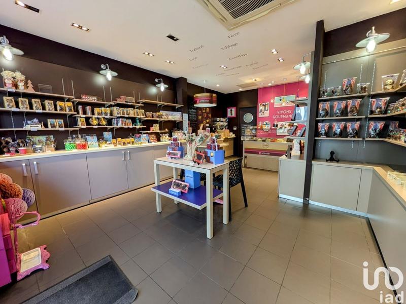 Local commercial - 40 m²