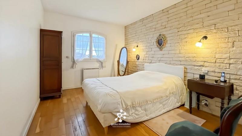 Maison - 68 m² - 3 pièces