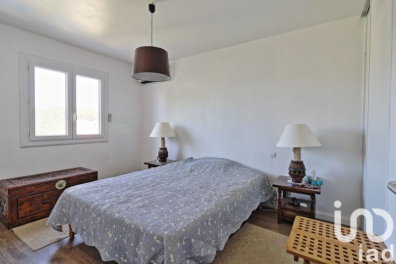 Maison - 128 m² - 5 pièces