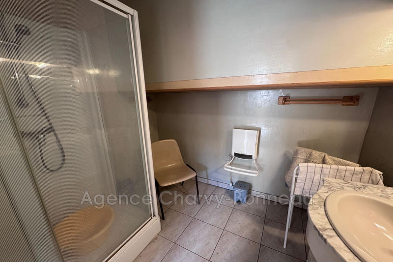 Maison - 75 m² - 5 pièces