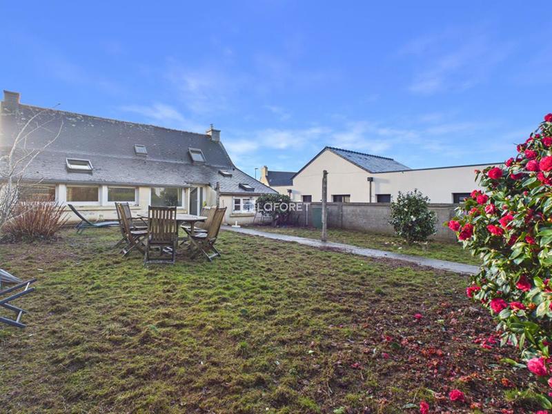 Maison - 79 m² - 3 pièces