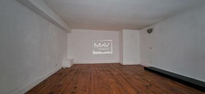 Studio - 18 m² - 1 pièce