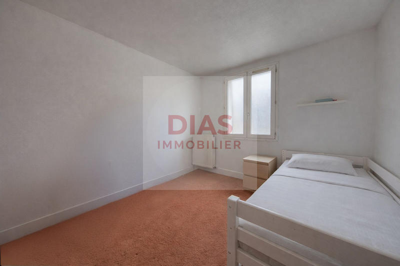 Maison - 105 m² - 6 pièces