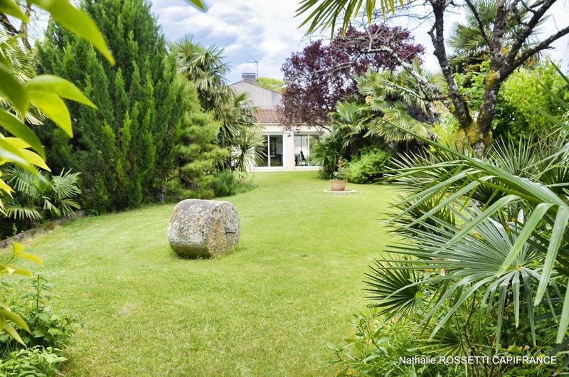 Maison - 133 m² - 6 pièces