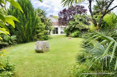 Maison - 133 m² - 6 pièces