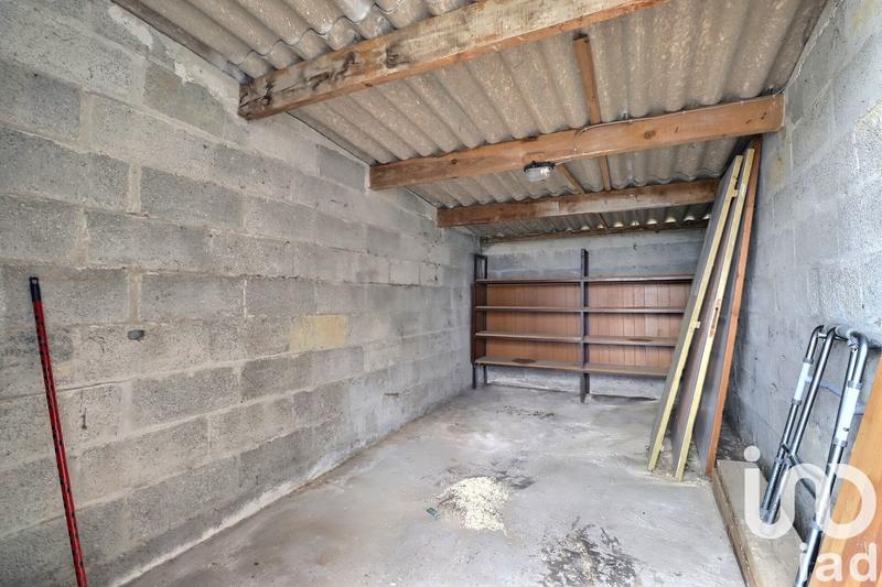 Maison - 82 m² - 5 pièces