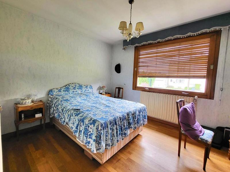 Maison - 91 m² - 4 pièces