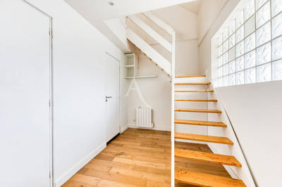 Maison - 92 m² - 5 pièces