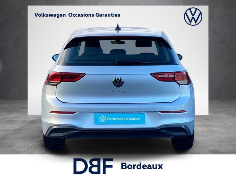 Volkswagen Golf 2.0 Tdi Scr 116 Bvm6 Life Business