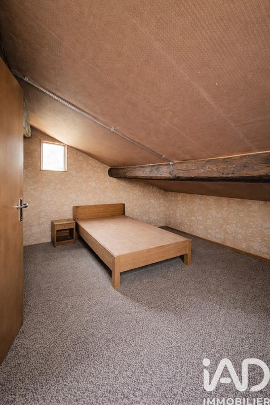 Châlet - 188 m² - 7 pièces