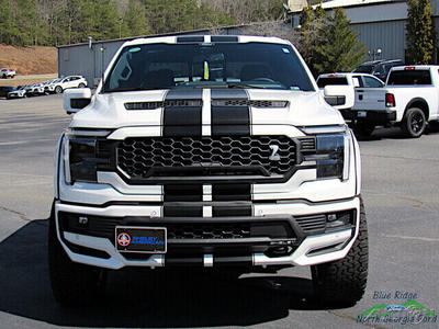 Ford F 150 Shelby