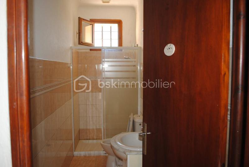 Appartement - 170 m² - 8 pièces