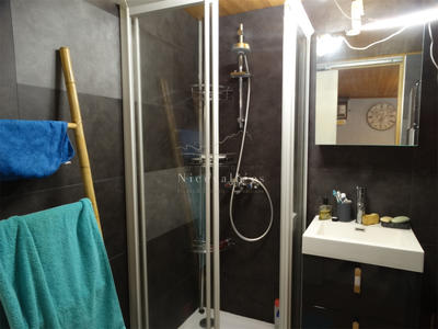 Maison - 50 m² - 2 pièces