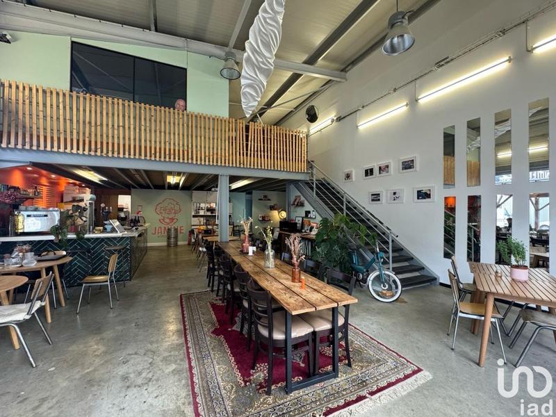 Local commercial - 180 m²