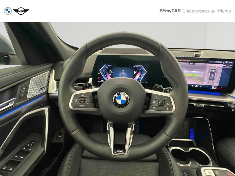 Bmw X1 U11 sDrive 20i 170ch Dkg7 m Sport