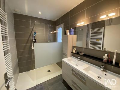 Maison - 139 m² - 4 pièces