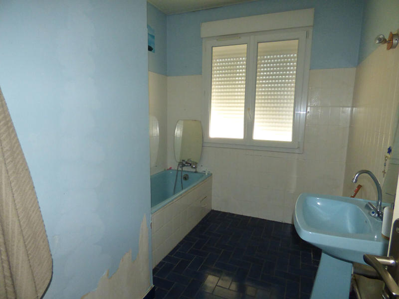 Appartement - 202 m² - 5 pièces