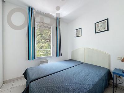 Appartement - 49 m² - 3 pièces