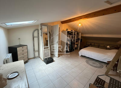 Maison - 172 m² - 8 pièces