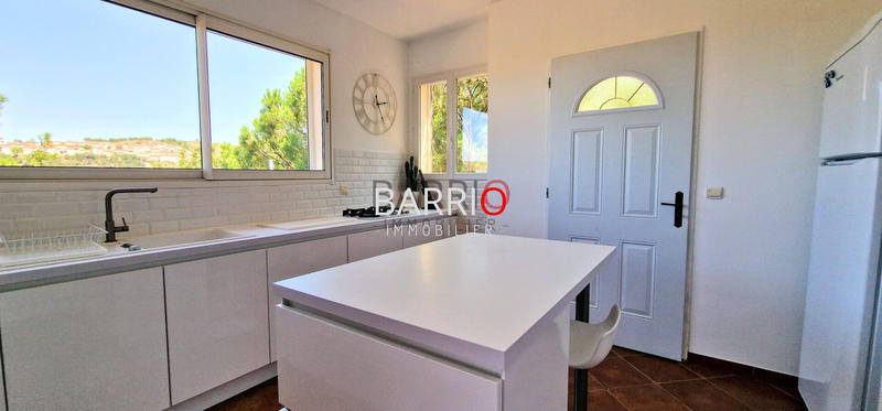 Maison - 145 m² - 5 pièces