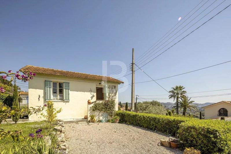 Maison - 33 m² - 2 pièces