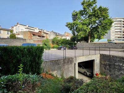 Appartement - 28 m² - 1 pièce