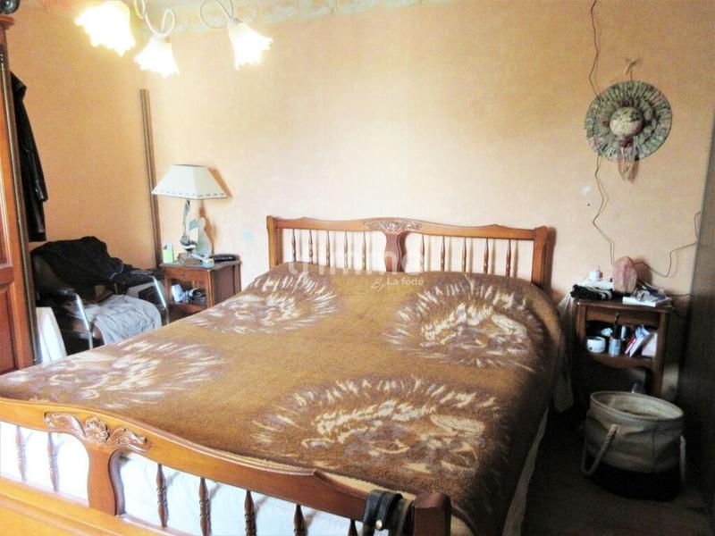 Maison de ville - 107 m² - 5 pièces