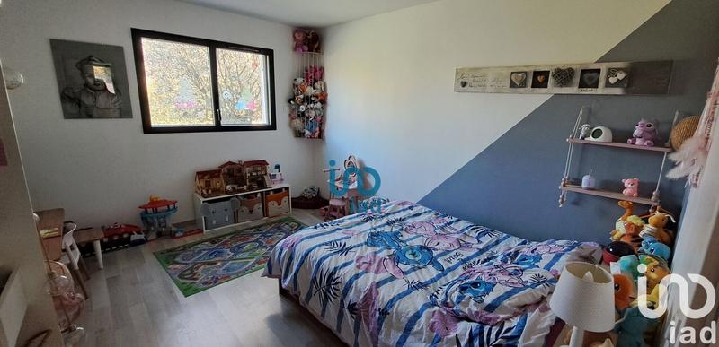 Maison - 149 m² - 5 pièces