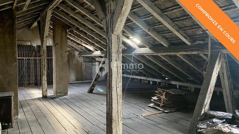 Appartement - 86 m² - 5 pièces