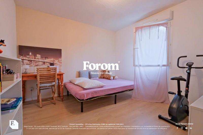 Villa - 81 m² - 4 pièces