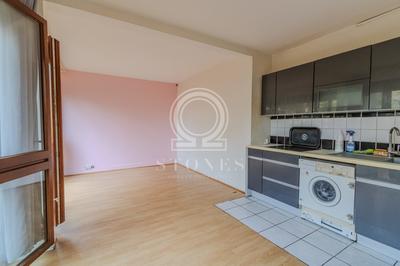 Appartement - 25 m² - 1 pièce
