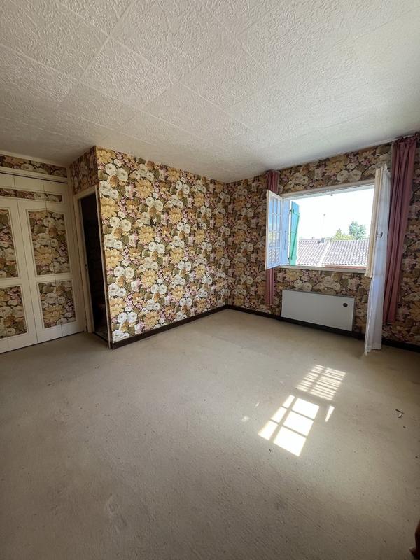 Maison - 127 m² - 4 pièces