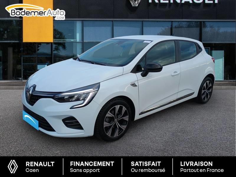Renault Clio TCe 90 - 21n Limited