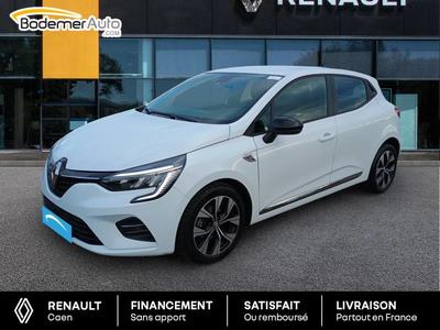 Renault Clio TCe 90 - 21n Limited
