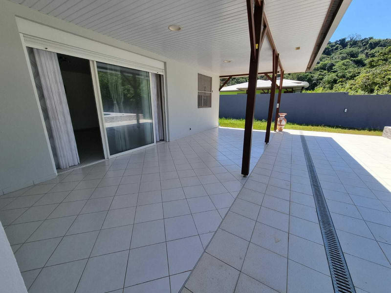 Villa - 91 m² - 4 pièces
