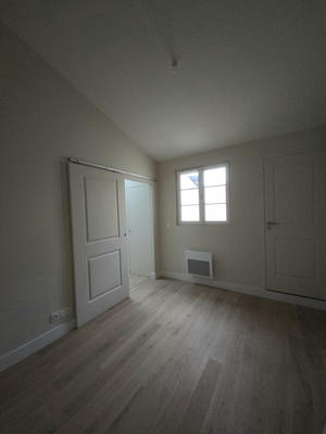 Appartement - 30 m² - 2 pièces