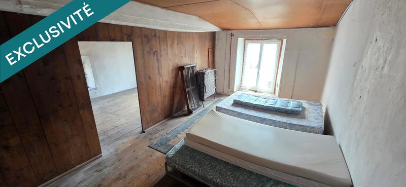 Maison - 267 m² - 11 pièces