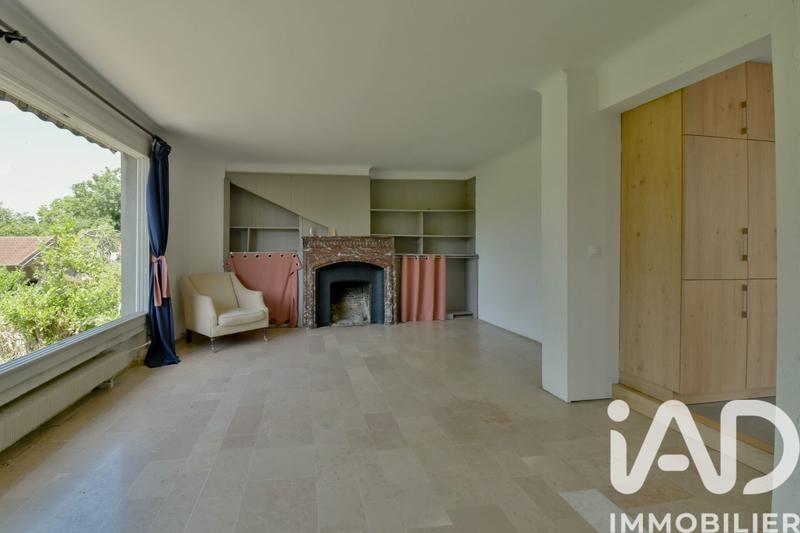 Maison - 133 m² - 5 pièces
