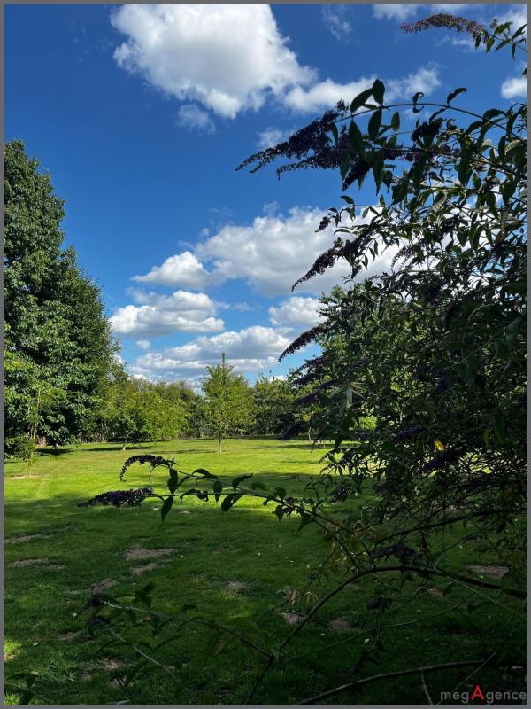 Maison - 126 m² - 6 pièces