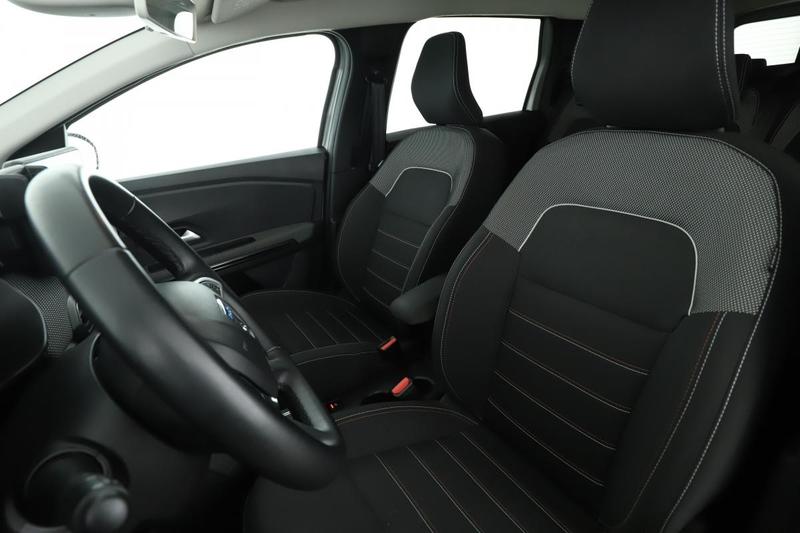 Dacia Jogger 1.0 TCe Sl Extreme + 7pl 110 ch