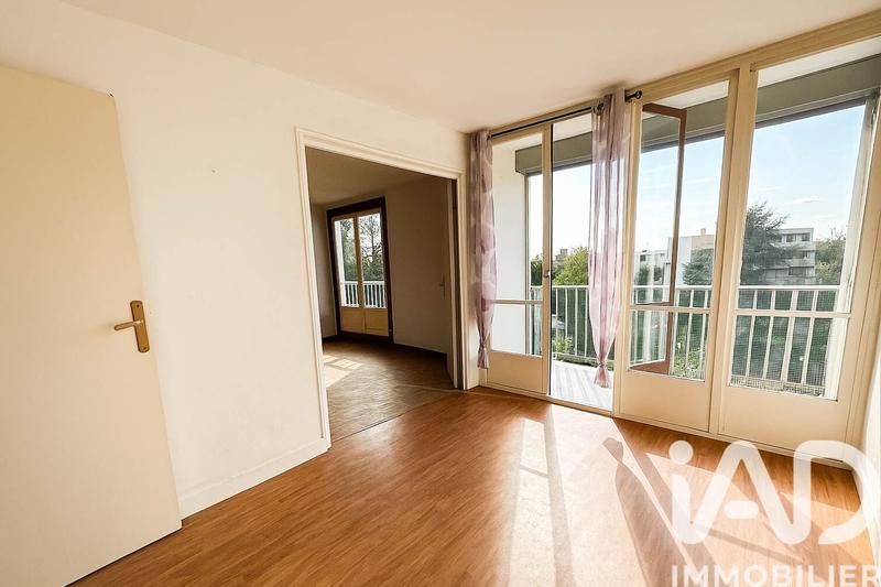 Appartement - 53 m² - 3 pièces