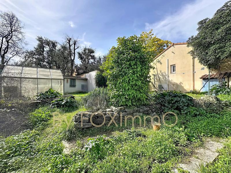 Maison - 136 m² - 6 pièces