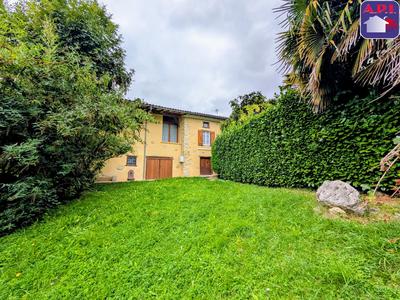 Maison - 171 m² - 6 pièces