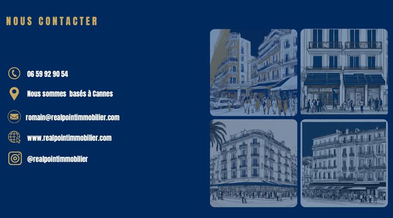 Local commercial - 757 m²