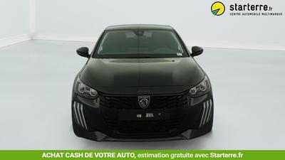 Peugeot 208 PureTech 100 s&amp;S Bvm6 Allure