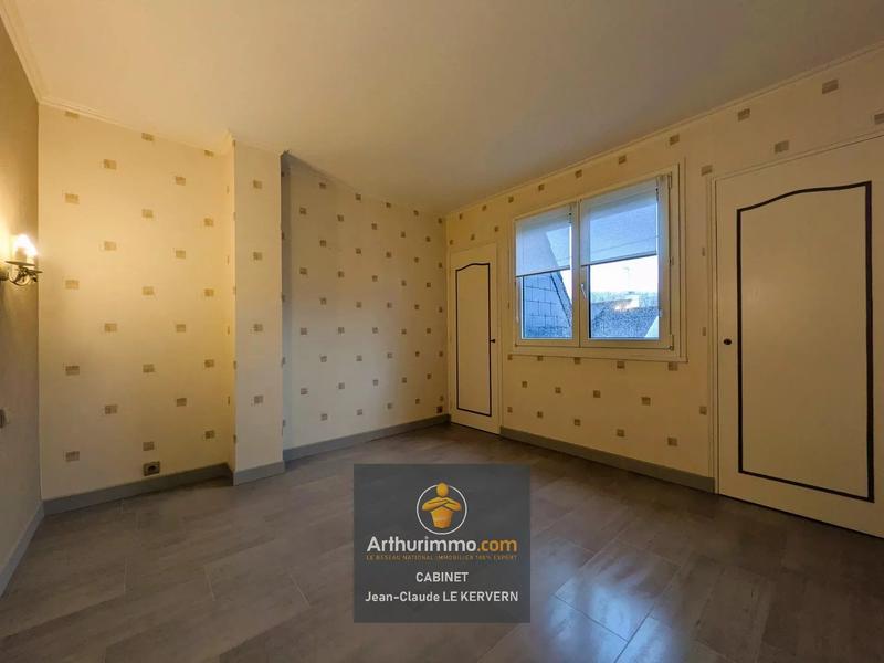 Maison - 108 m² - 5 pièces