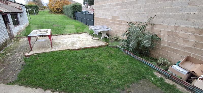 Maison - 117 m² - 5 pièces