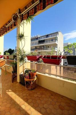 Appartement - 52 m² - 2 pièces