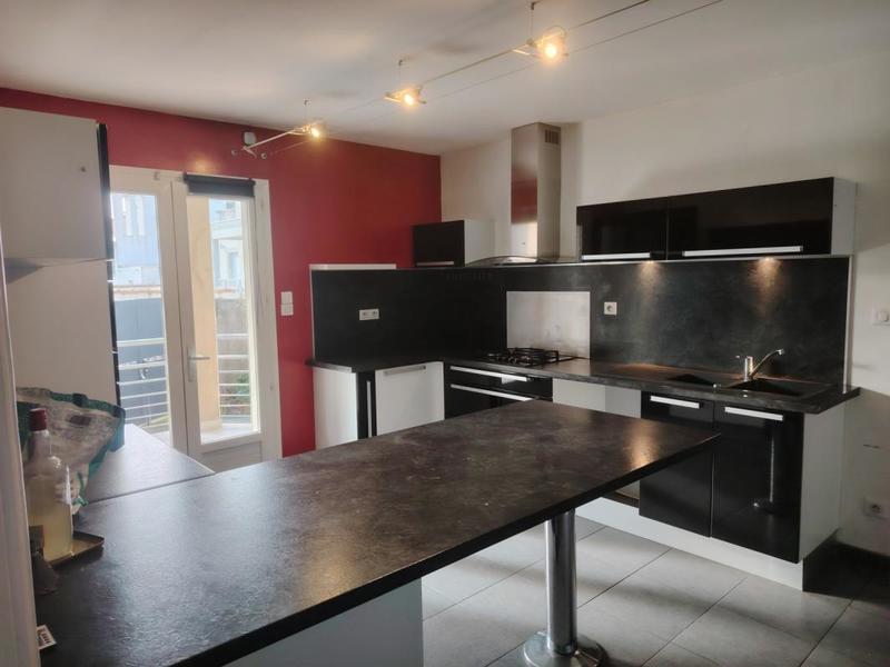 Villa - 130 m² - 7 pièces